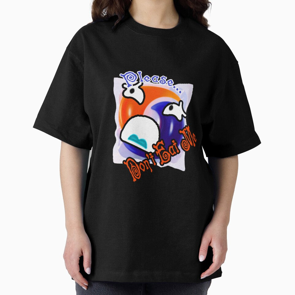 Tide Pod - Please Dont Eat Me by SpiritSeekers