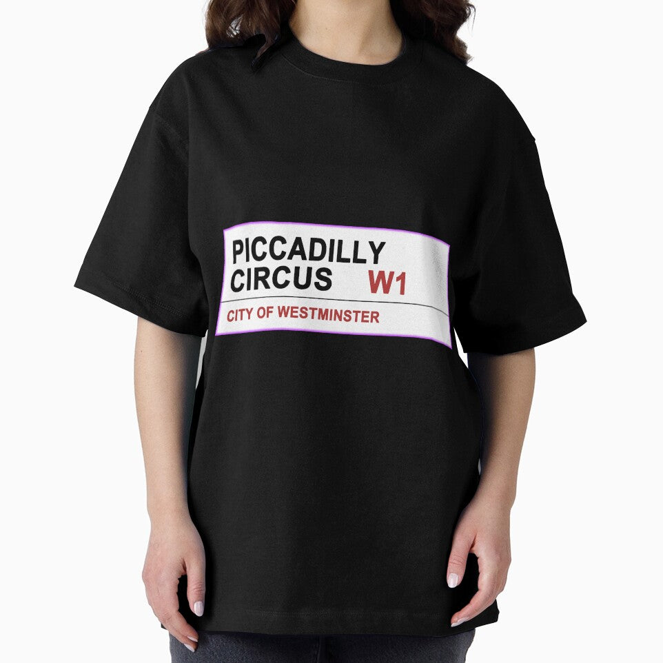 PICCADILLY CIRCUS London England by Picturestation