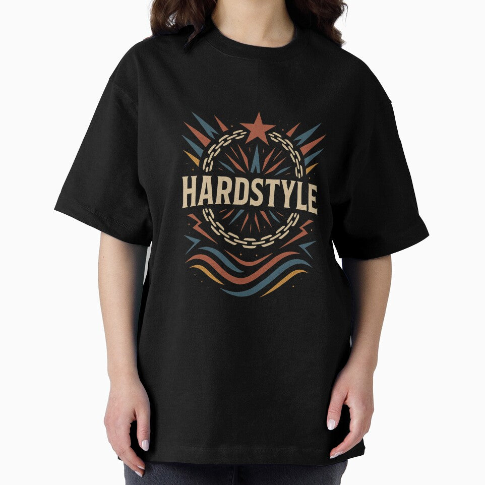 Hardstyle chain by DasSelbstgemachte