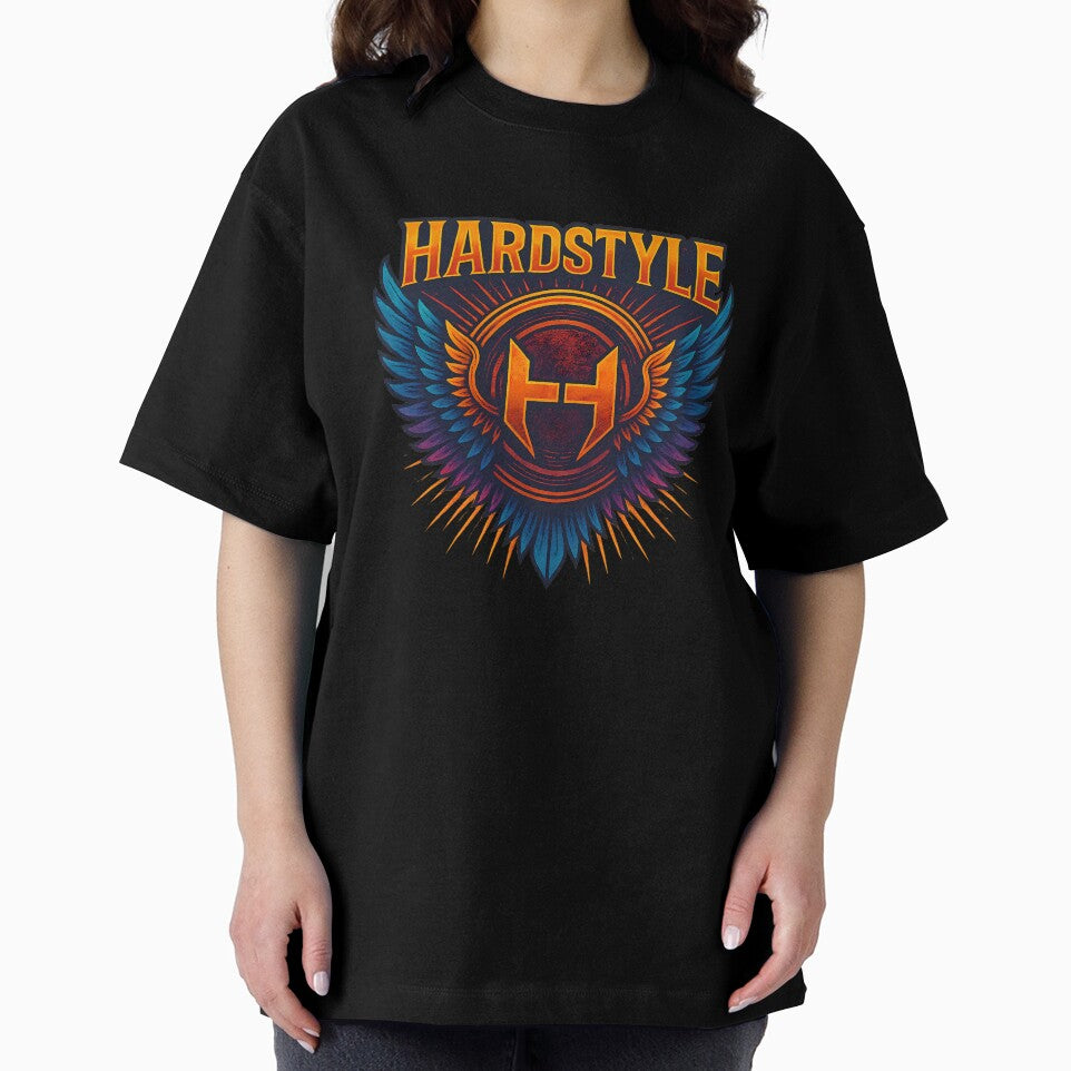 Hardstyle wings by DasSelbstgemachte