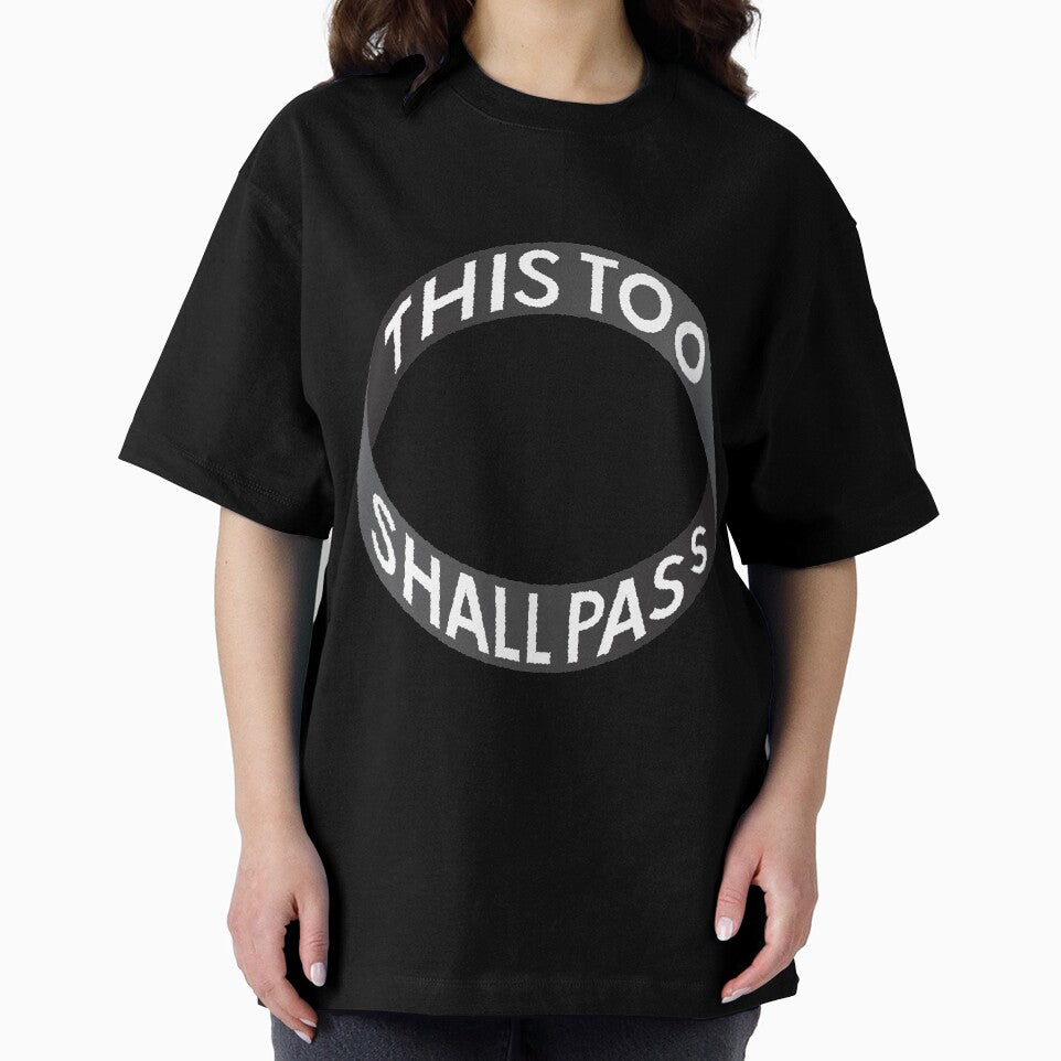 This Too Shall Pass by So Witcasm ?