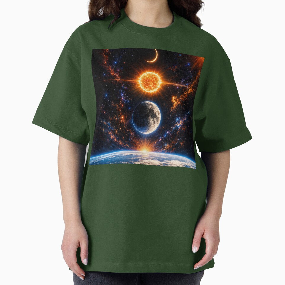 Universe by envycollection
