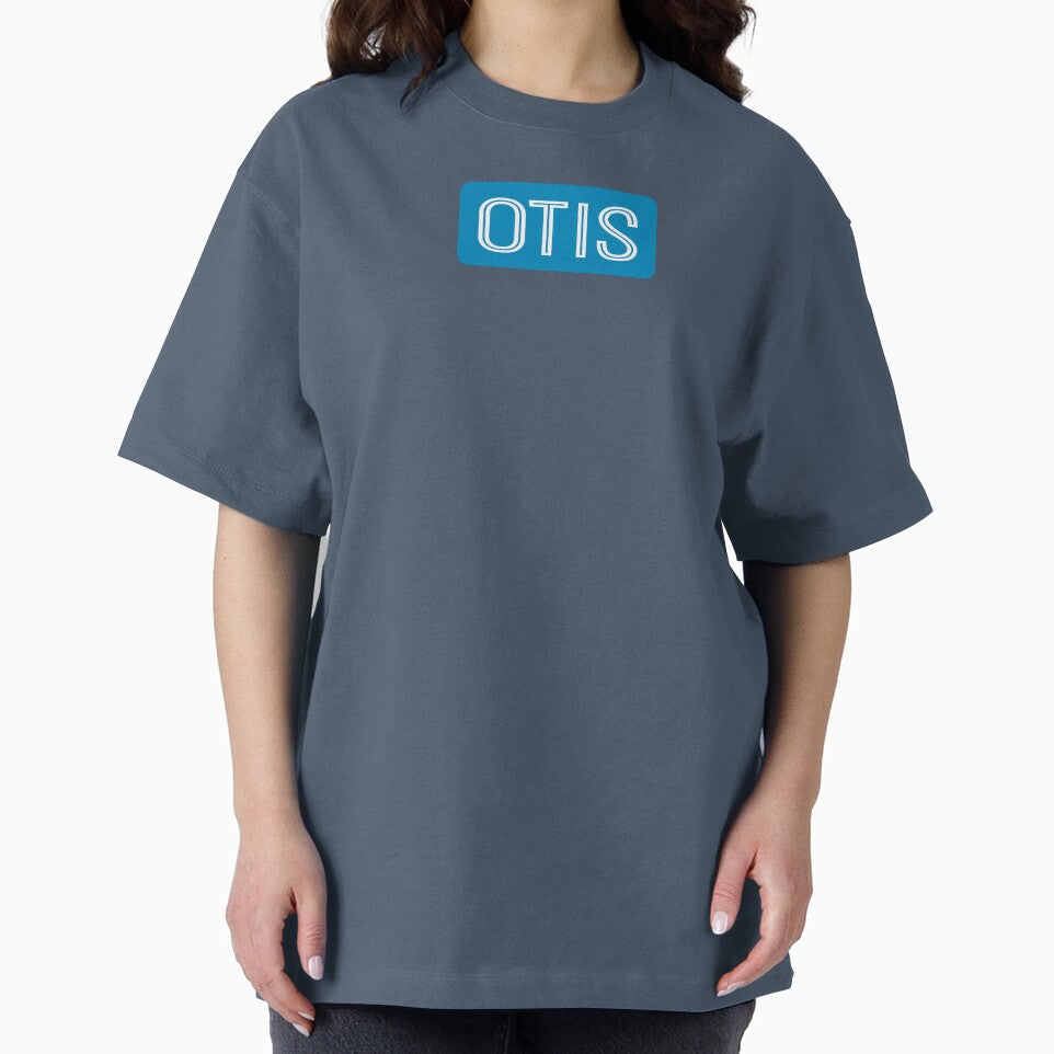 Otis Name by Jeallan Designs