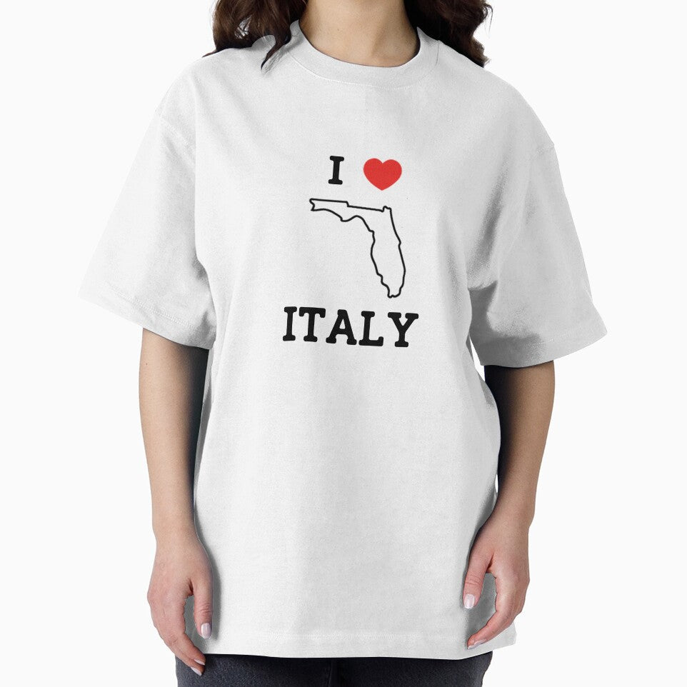 I love italy florida by robihn