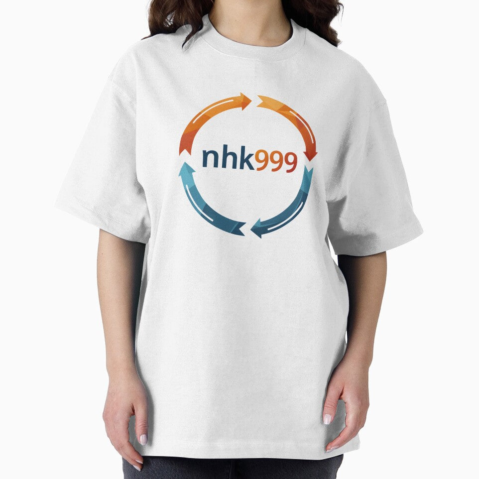 nhk999 Brand Logo by nhk999