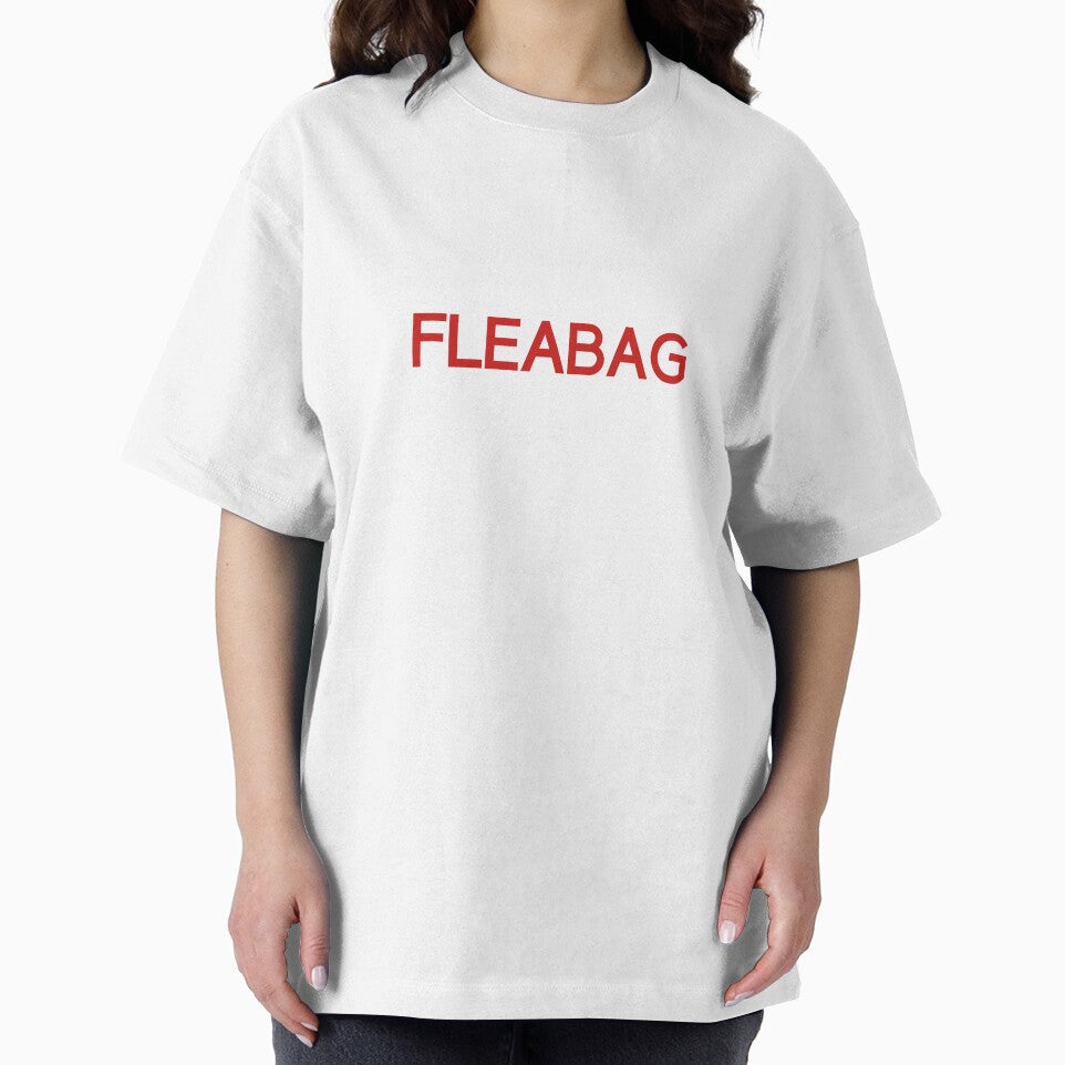 Fleabag by Roberto Silva