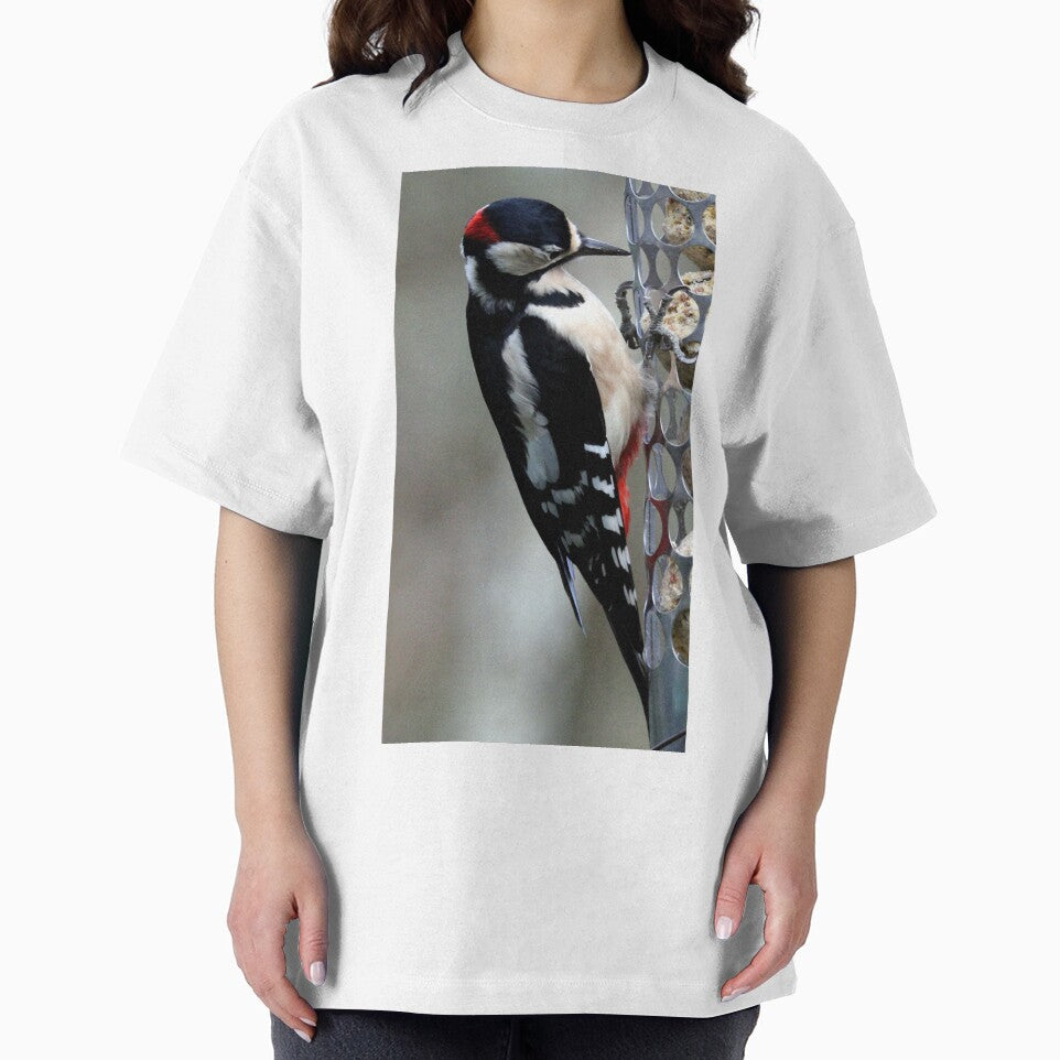 woodpecker by KathleenDawson