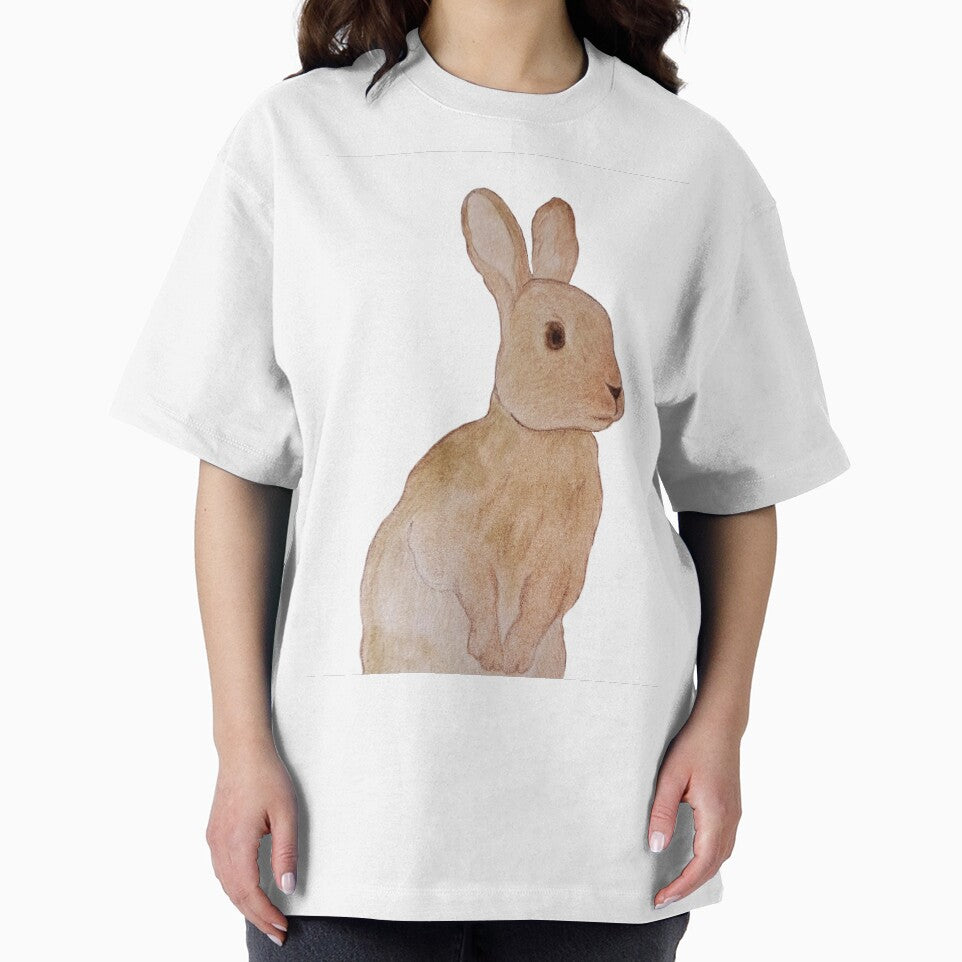 bunny by julierab