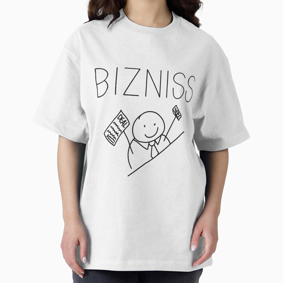 Bizniss by ashleygates98