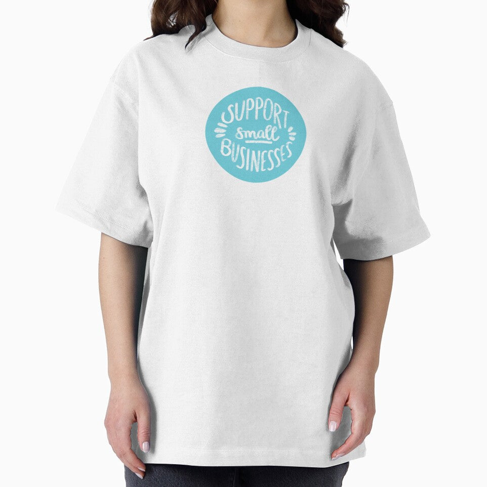 Support Small Businesses by localparrotmom