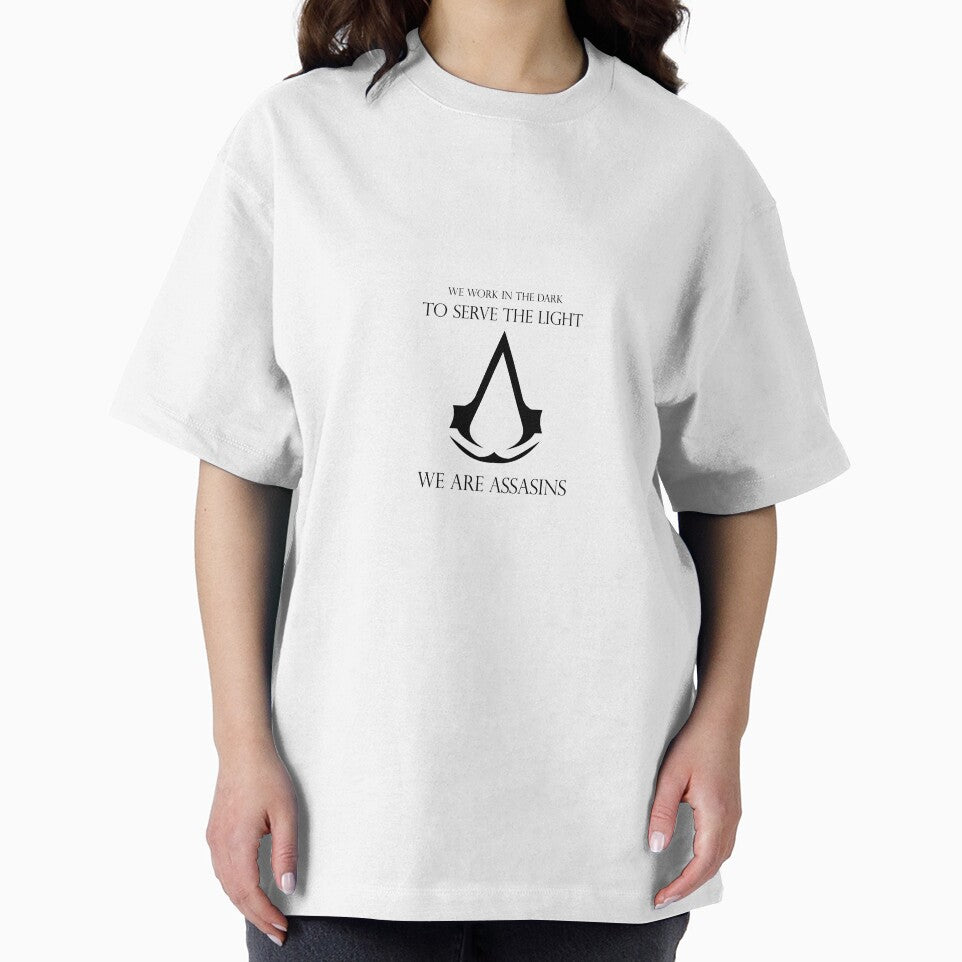 Assassin's creed by Enami