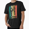Husband And Wife Camping Partners For Life Married Matching Vintage by Crazy Trendy Designs