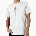 Universe rosery Essential T-Shirt & Stickers by Eiadlight