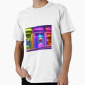Chinese Shops by PPerfectPrints