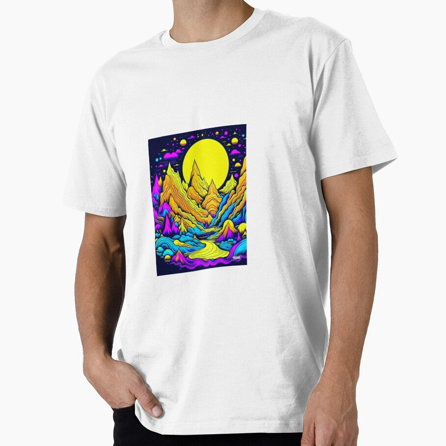 Digital abstract art by Ethanabban