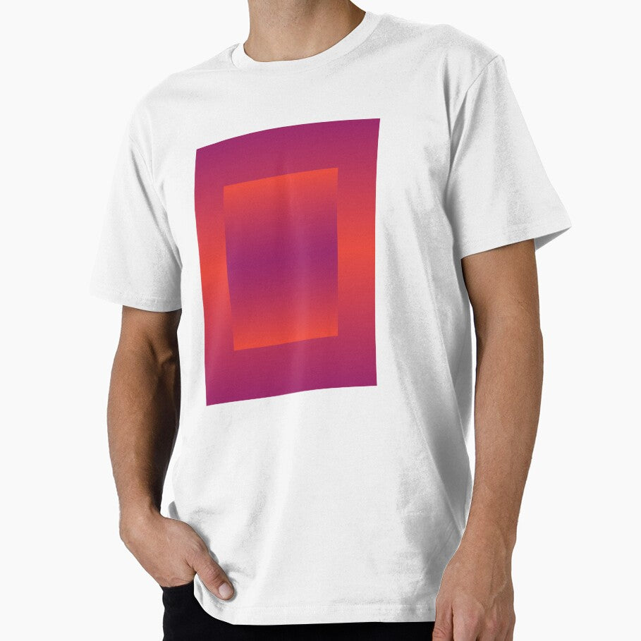 Magenta Orange Gradient by PaigeKoDesign