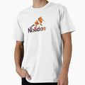 nikidas the brand by vikngDesign