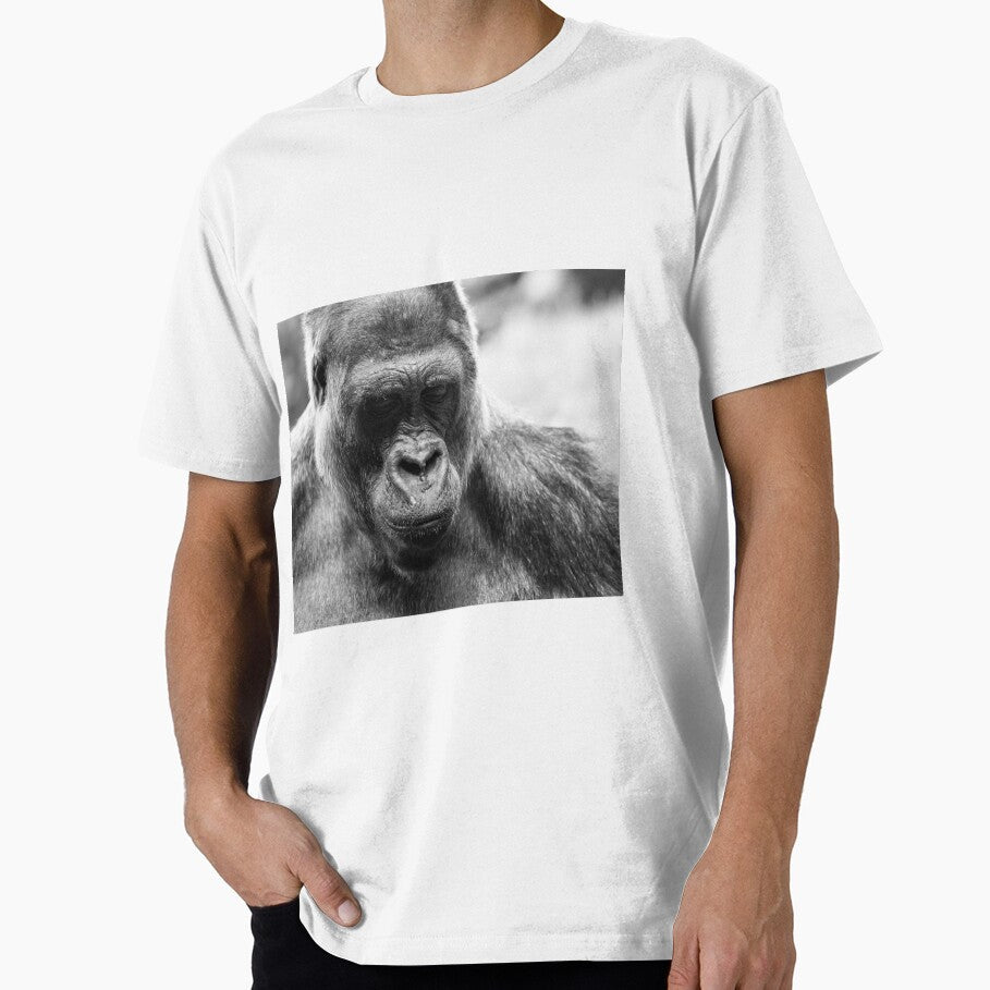 gorilla by m-conquest