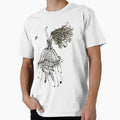 Float like a jellyfish, sting like a jellyfish by Alexandra DeClue Duerst