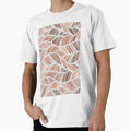 Boho Scandinavian pattern by banginT
