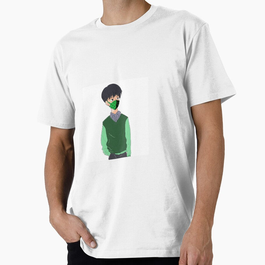 School Boy by CreativeArtistJazz