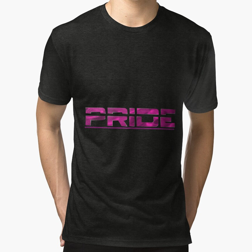 Pride by BulletSponge Gaming