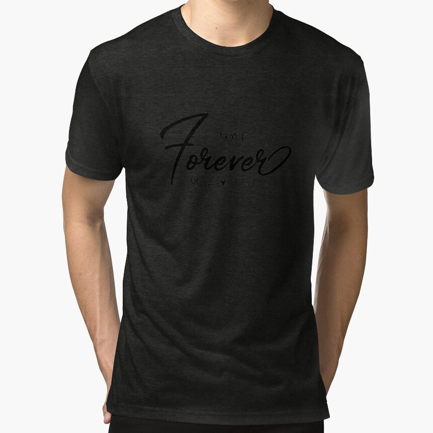Love Forever by niclothing