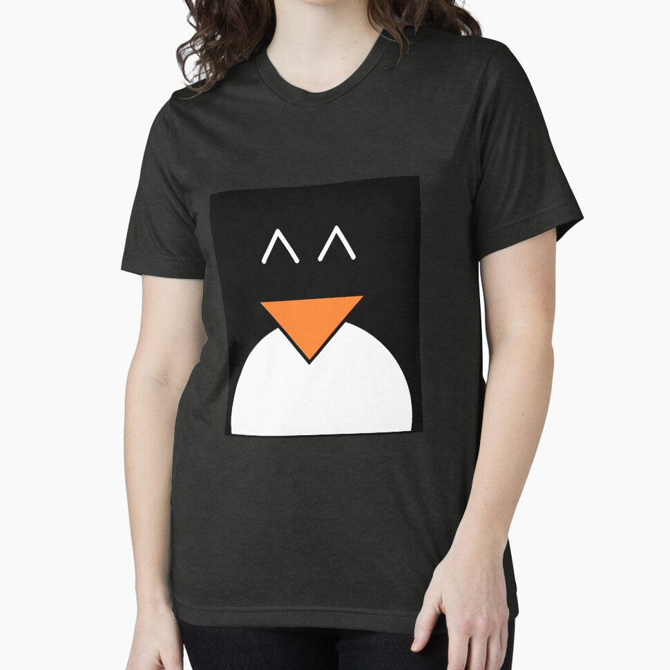 penguin by KNBS