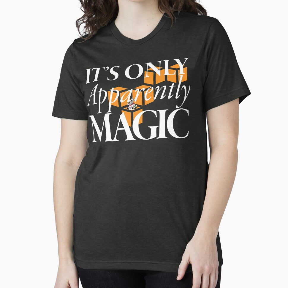 AWS's tech is only apparently magic by HaemishBew