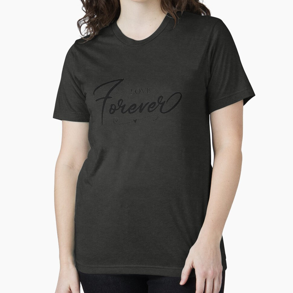 Love Forever by niclothing