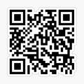 Never Gonna Give You Up QR Code by stersabriz
