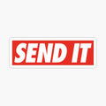 SEND IT by COCONANI