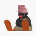 Noot noot by Kbunting03
