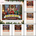 That What She Said 2026 Wall Calendar