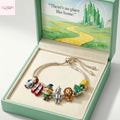 The Wizard Of Oz Charm Bracelet