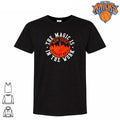 The Magic Is In The Work New York Basketball Skyline NBA Finals 2026 Shirt