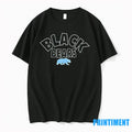 Black Hole X Cal Bears Black Bear Tshirts Sweater