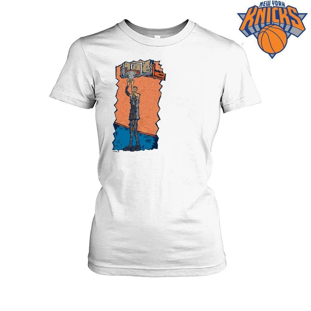 San Antonio Spurs Victor Wembanyama Game 03 Dunk Alien Who Doodle Art Style NBA Finals 2026 Shirt