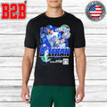 Carlos Beltran 2026 Inductee Shirt