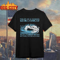 Failed As A Human Succeed As A Crab Japanese Shirt