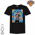 Foul On New York San Antonio Spurs Corrupt Referee Meme Basketball Fan 2026 NBA Finals Shirt