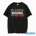 Joe Flacco Round And Find Out Tshirts Sweater