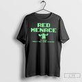 Classic Red Menace 2053 Wault Tec Game Studios