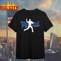Awesome The Glue Stick Elmer Rodriguez 71 New York Yankees Shirt