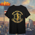 Cole Allen IDF Shirt