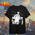 Shai Gilgeous Alexander 2025 26 Clutch Player Of The Year Shirt