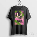 Premium The Adicts Santiago Tour On October 8 2025 Long Sleve T Shirts