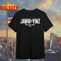 Makai Lemon Jawn Yinz the Lemon Heist Graphic Shirt
