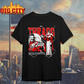 Thragg Invincible Comic Character Shirt