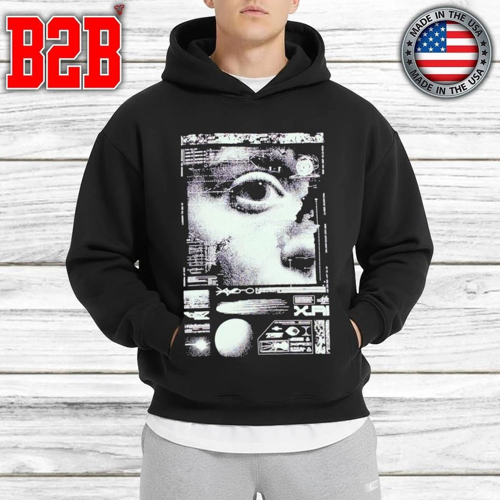 xAI Human Connection Shirt